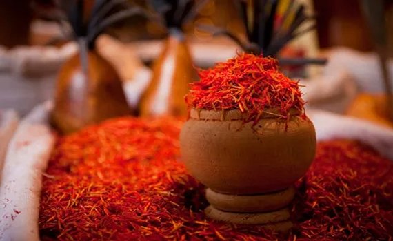 تصویر 5 از خرید و قیمت زعفران درجه یک مشهد + فروش ویژه